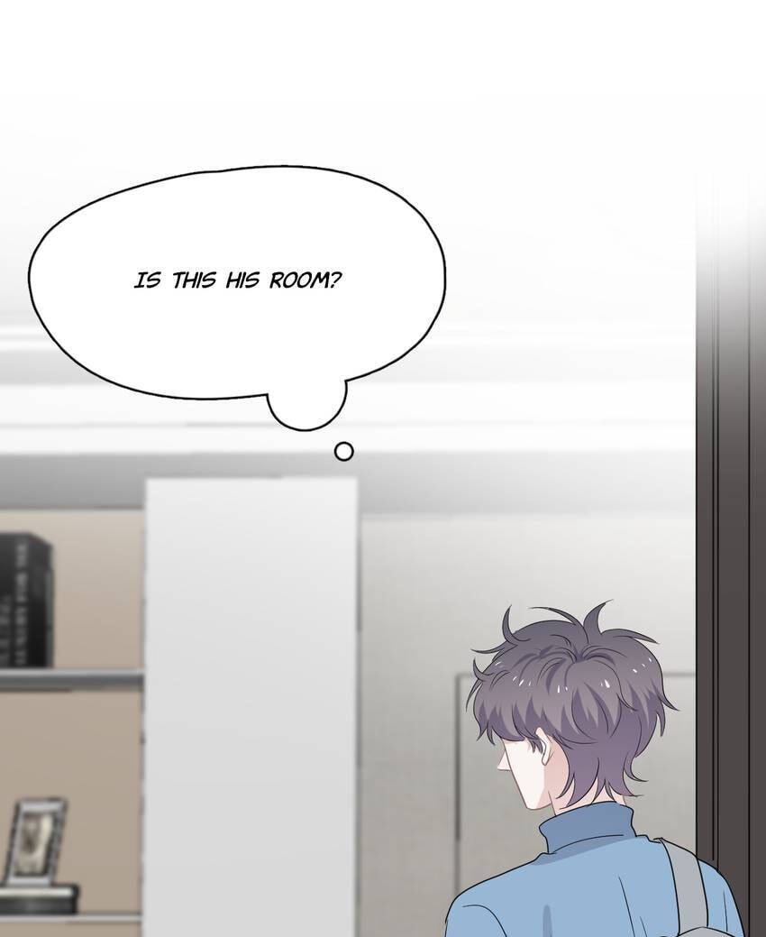 Read The Guy Inside Me chapter 84 image 44 on Lezhin
