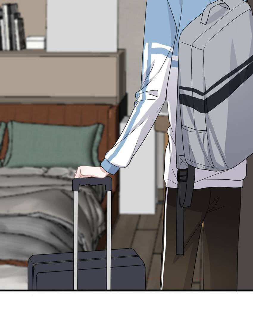 Read The Guy Inside Me chapter 84 image 45 on Lezhin