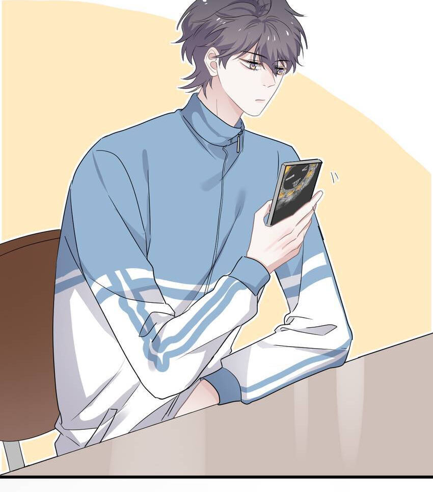 Read The Guy Inside Me chapter 84 image 47 on Lezhin