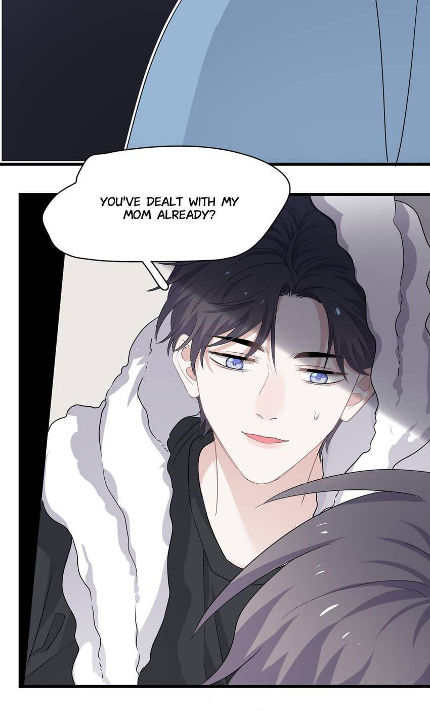 Read The Guy Inside Me chapter 84 image 51 on Lezhin