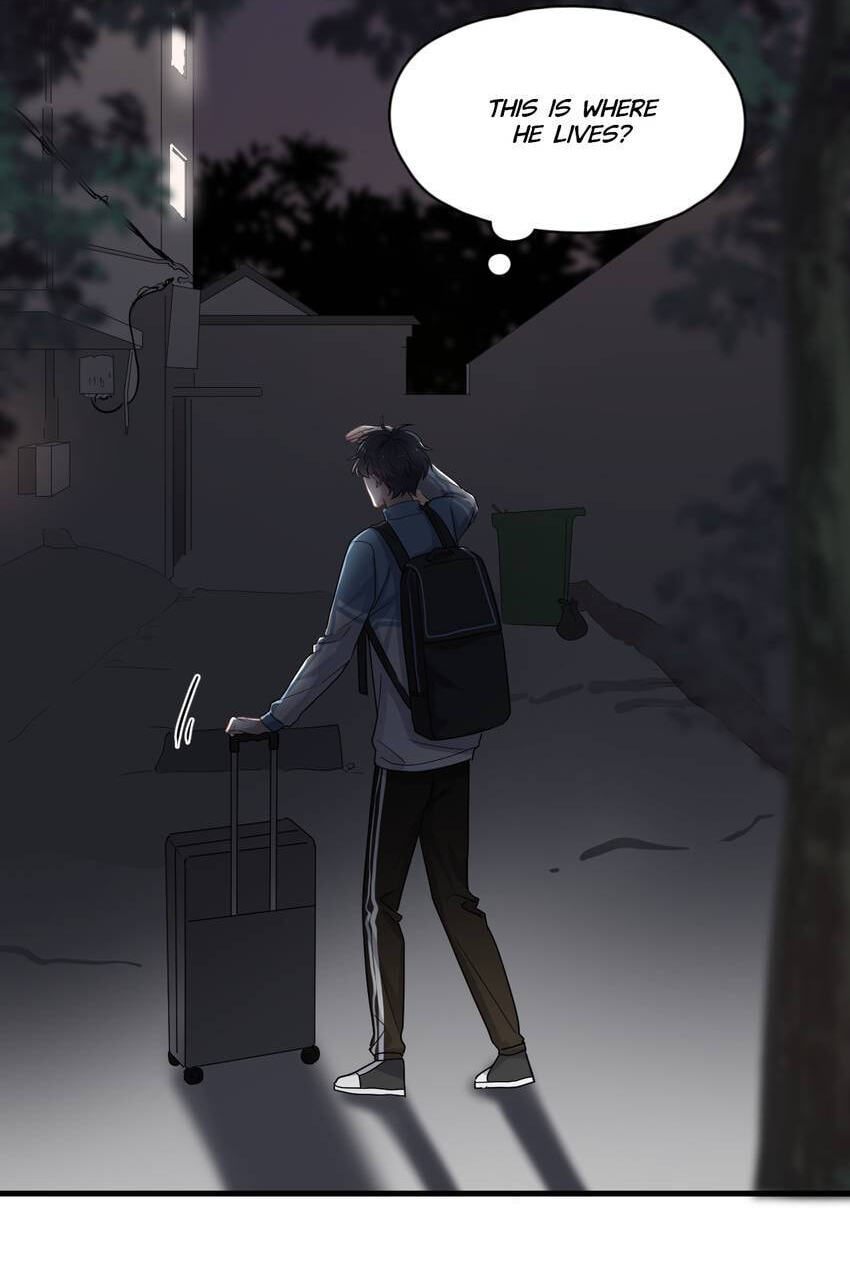 Read The Guy Inside Me chapter 84 image 6 on Lezhin