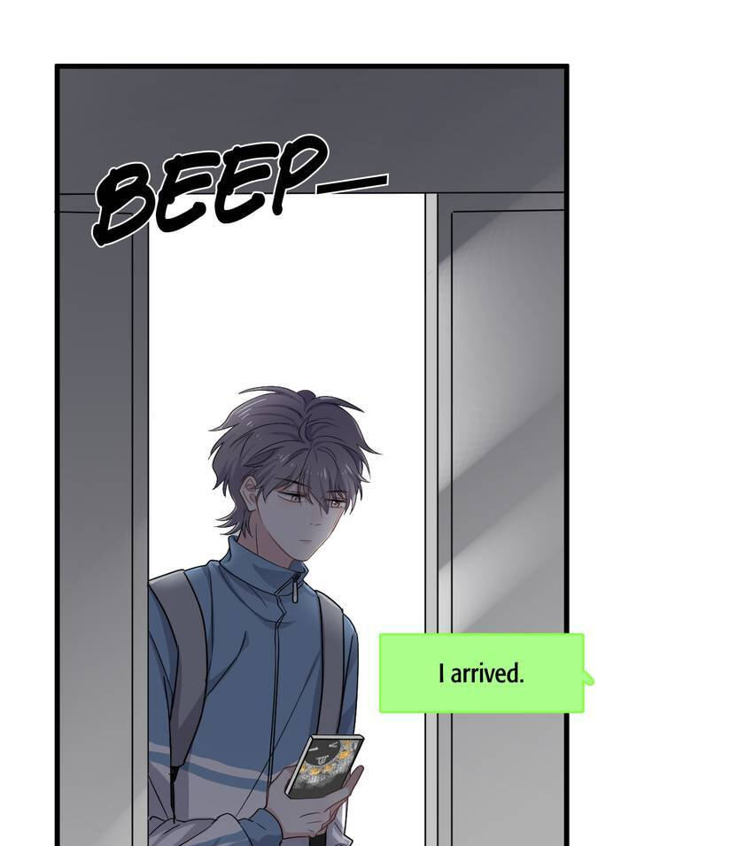 Read The Guy Inside Me chapter 84 image 7 on Lezhin