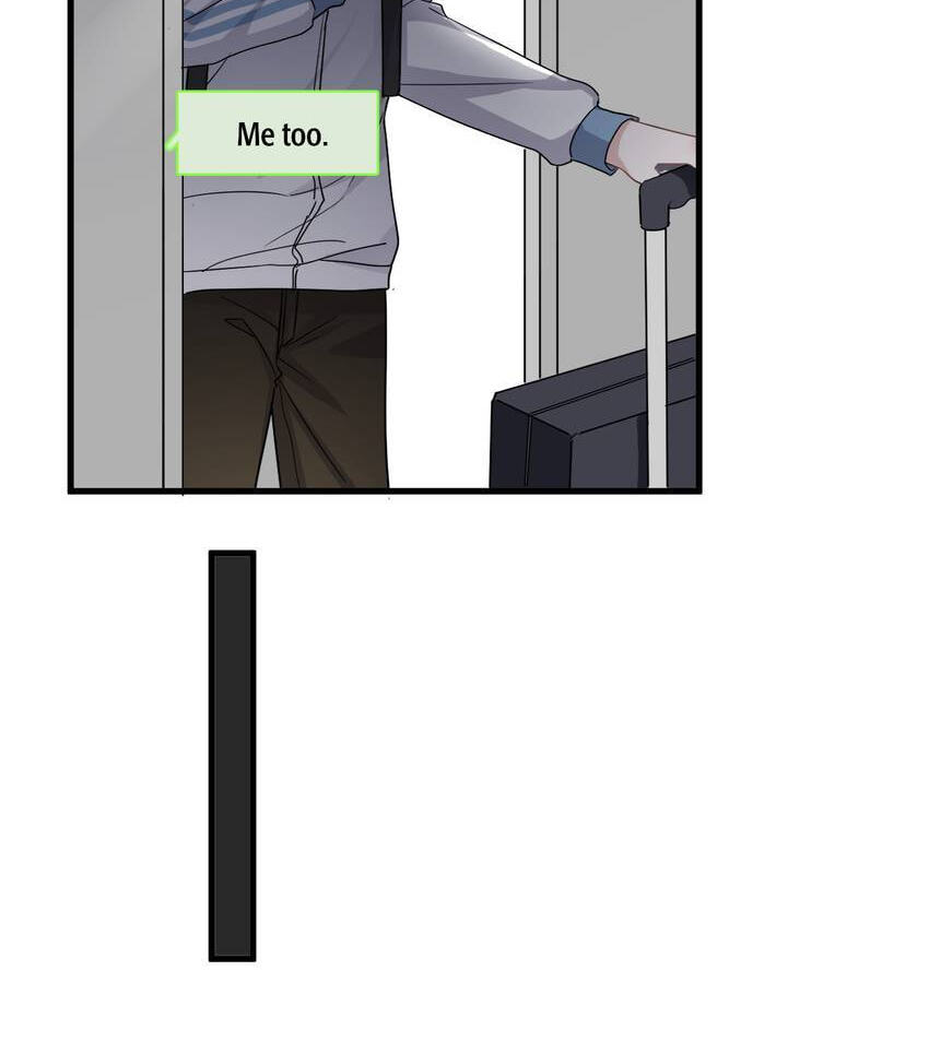 Read The Guy Inside Me chapter 84 image 8 on Lezhin