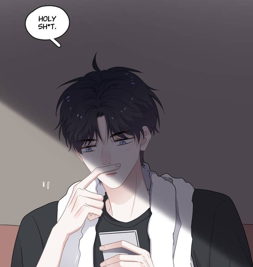 Read The Guy Inside Me chapter 85 image 10 on Lezhin