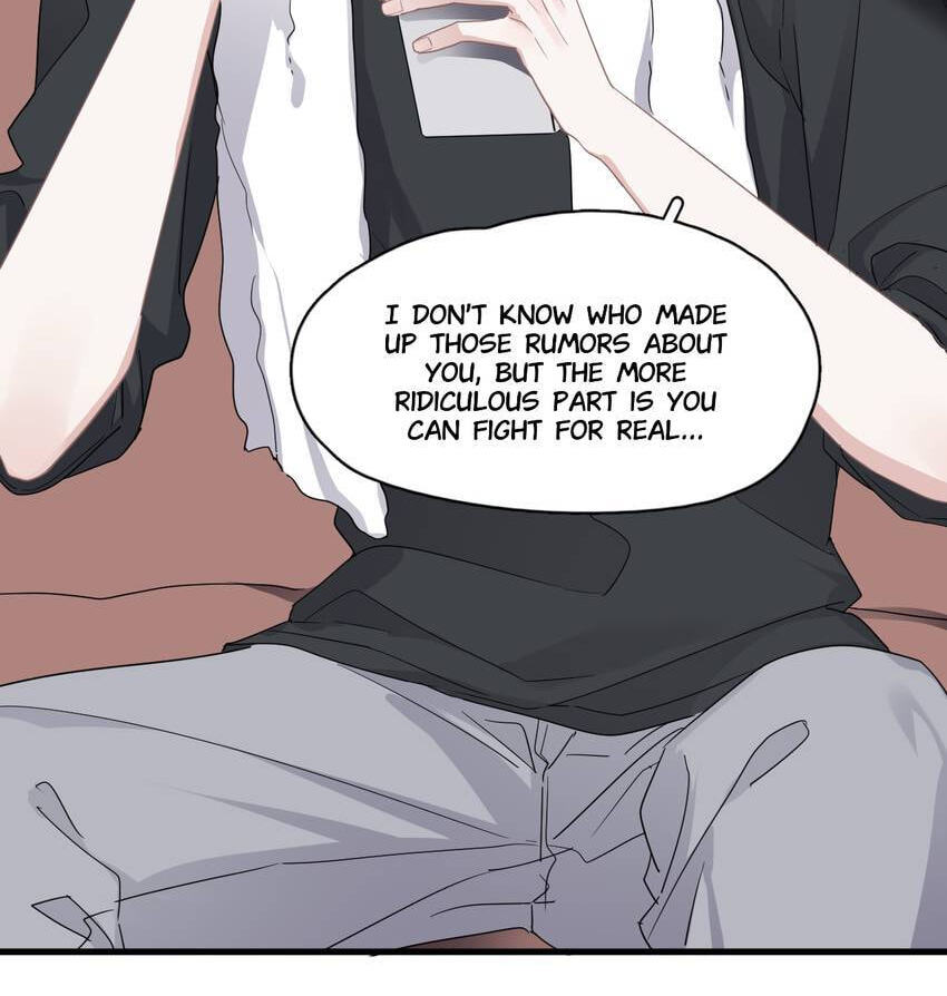 Read The Guy Inside Me chapter 85 image 11 on Lezhin