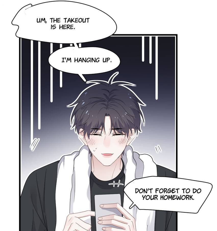 Read The Guy Inside Me chapter 85 image 14 on Lezhin