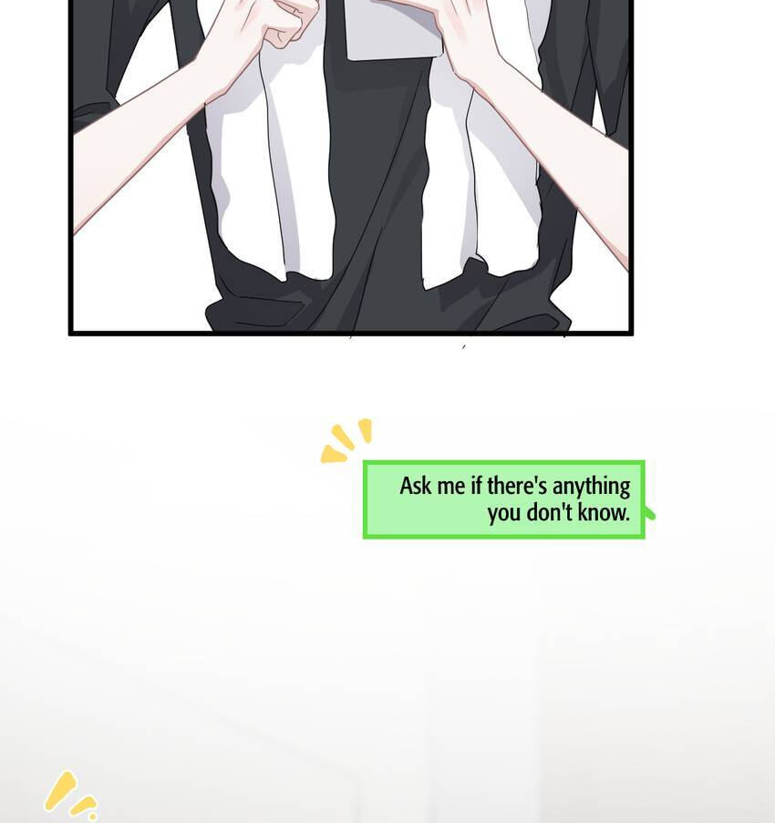 Read The Guy Inside Me chapter 85 image 15 on Lezhin