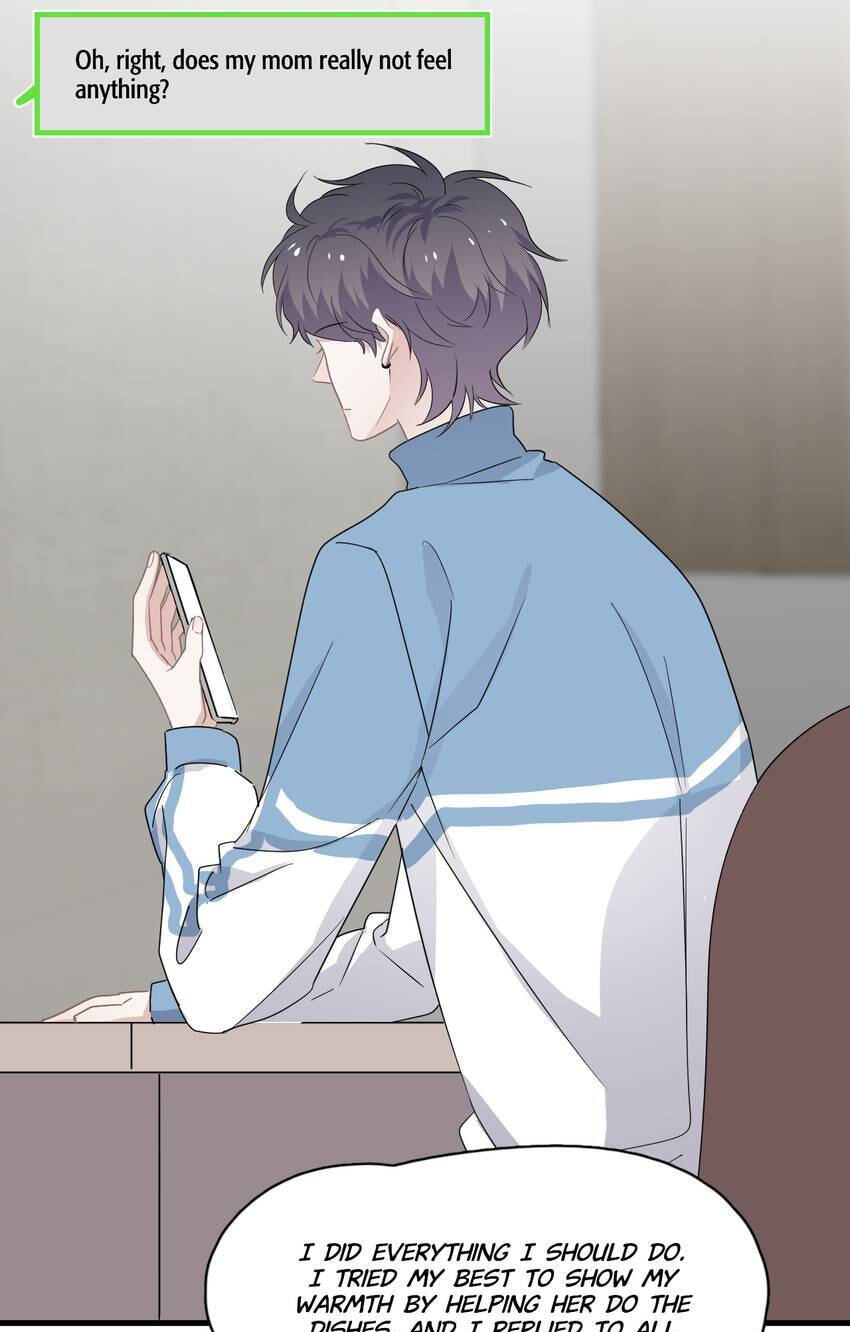 Read The Guy Inside Me chapter 85 image 16 on Lezhin