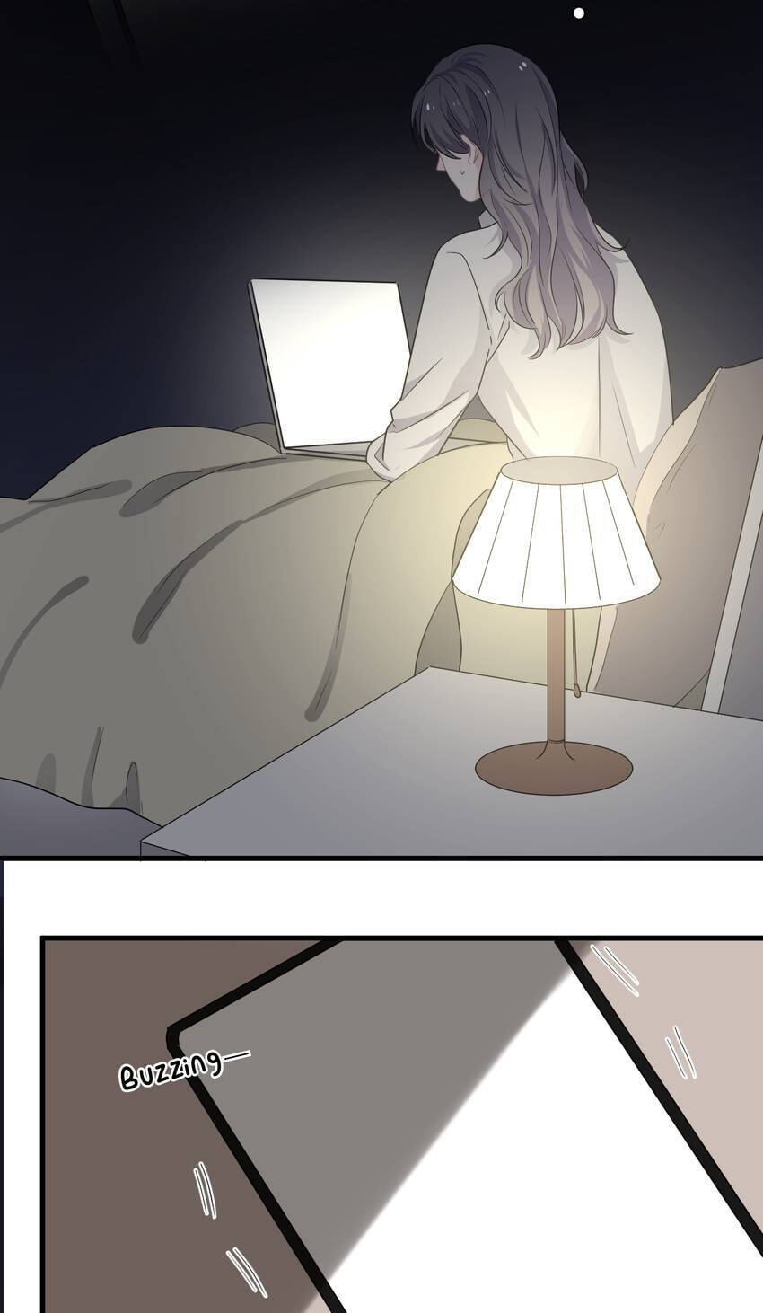 Read The Guy Inside Me chapter 85 image 23 on Lezhin