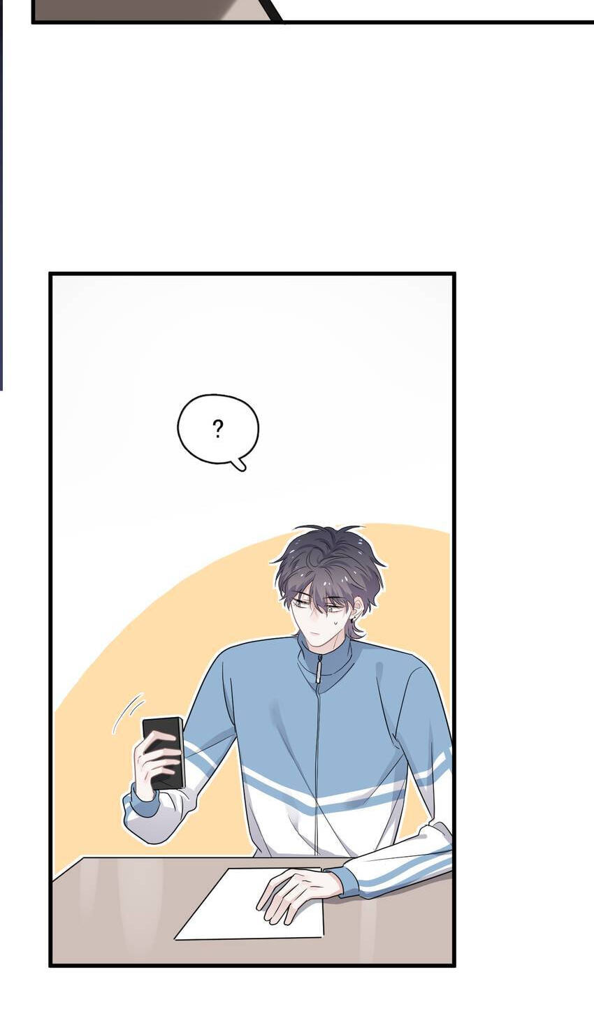Read The Guy Inside Me chapter 85 image 24 on Lezhin