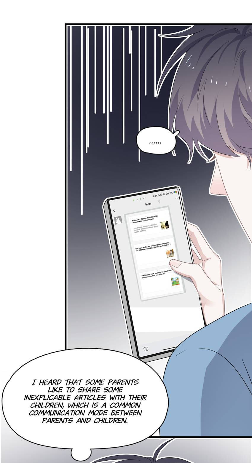 Read The Guy Inside Me chapter 85 image 25 on Lezhin