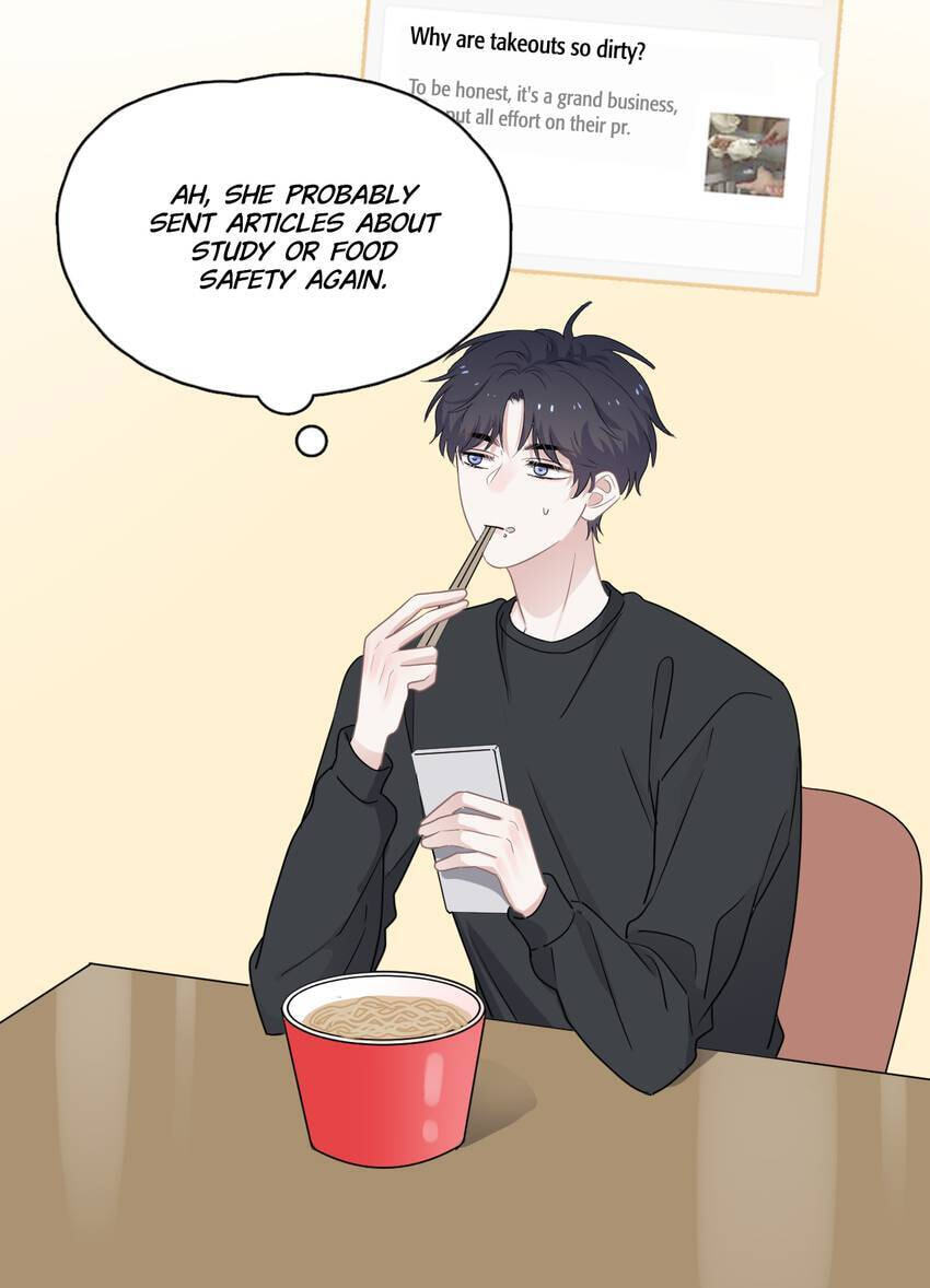 Read The Guy Inside Me chapter 85 image 30 on Lezhin