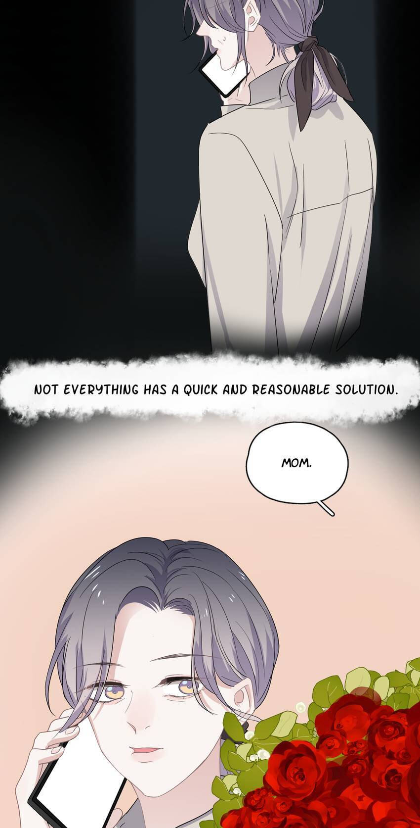 Read The Guy Inside Me chapter 85 image 39 on Lezhin