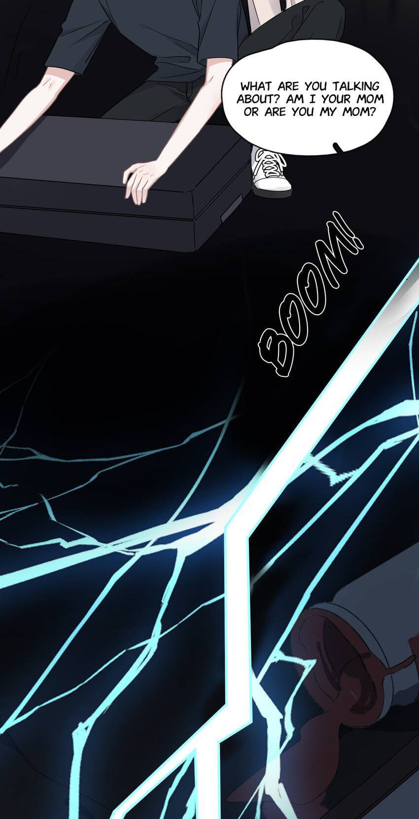 Read The Guy Inside Me chapter 85 image 43 on Lezhin