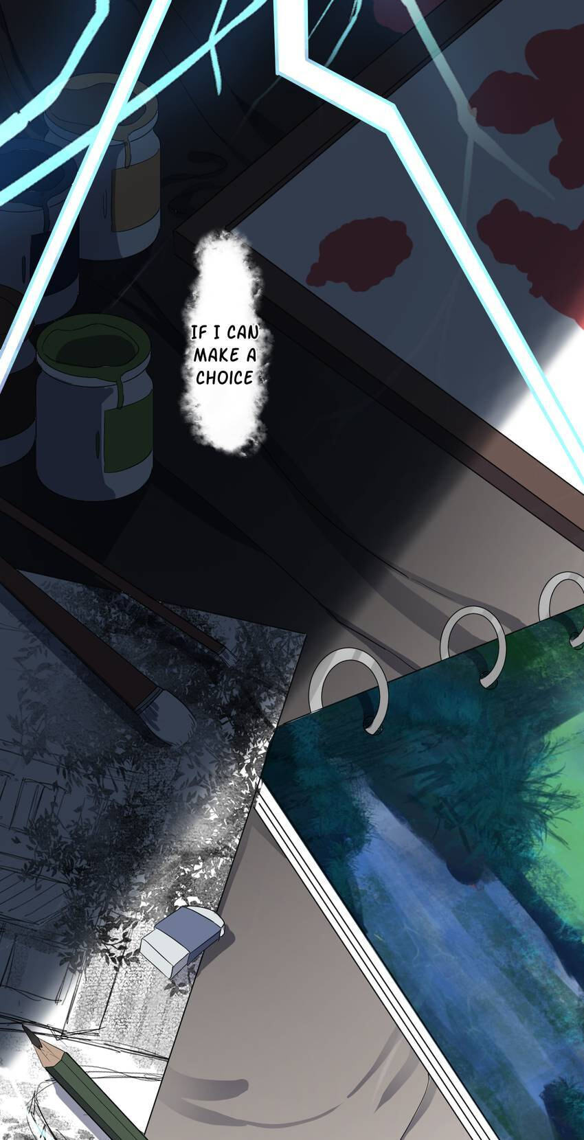 Read The Guy Inside Me chapter 85 image 44 on Lezhin