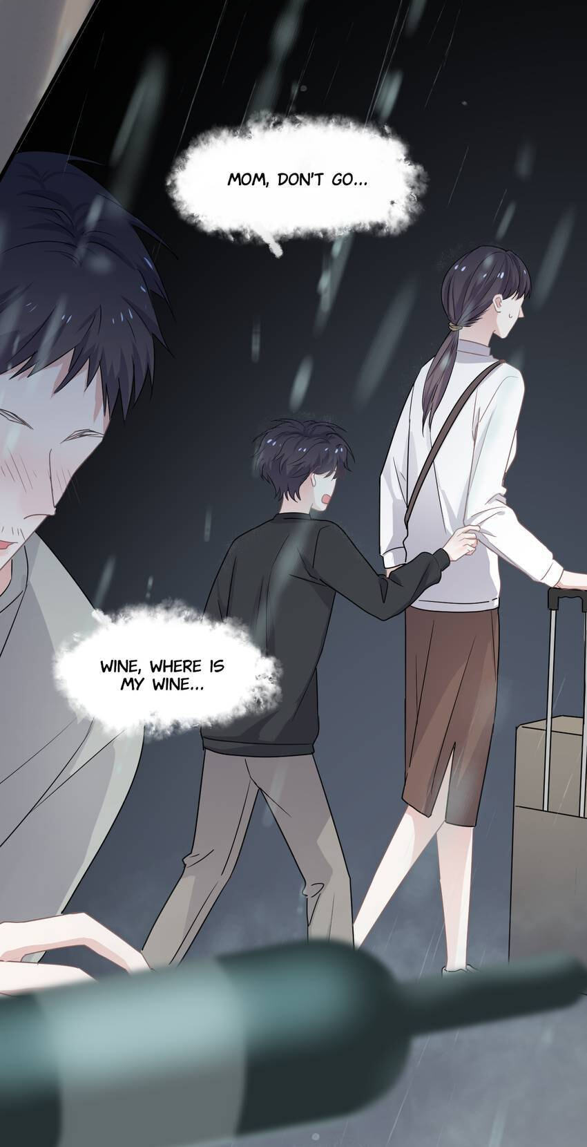 Read The Guy Inside Me chapter 85 image 48 on Lezhin