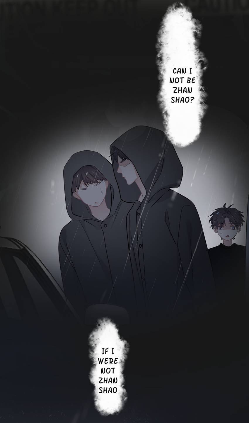 Read The Guy Inside Me chapter 85 image 56 on Lezhin