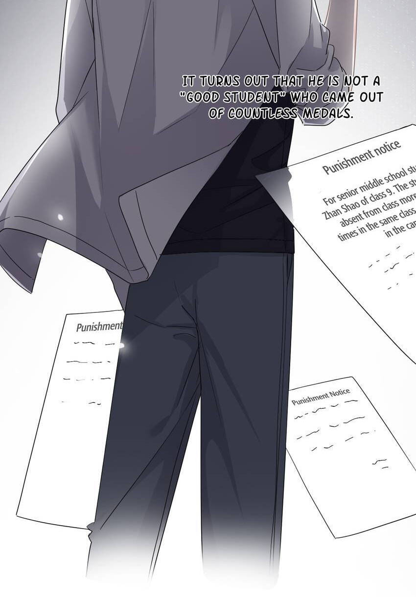 Read The Guy Inside Me chapter 85 image 7 on Lezhin