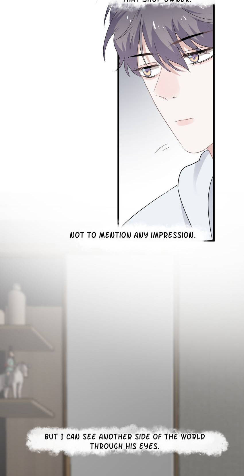 Read The Guy Inside Me chapter 86 image 19 on Lezhin