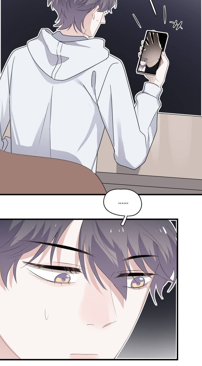 Read The Guy Inside Me chapter 86 image 26 on Lezhin