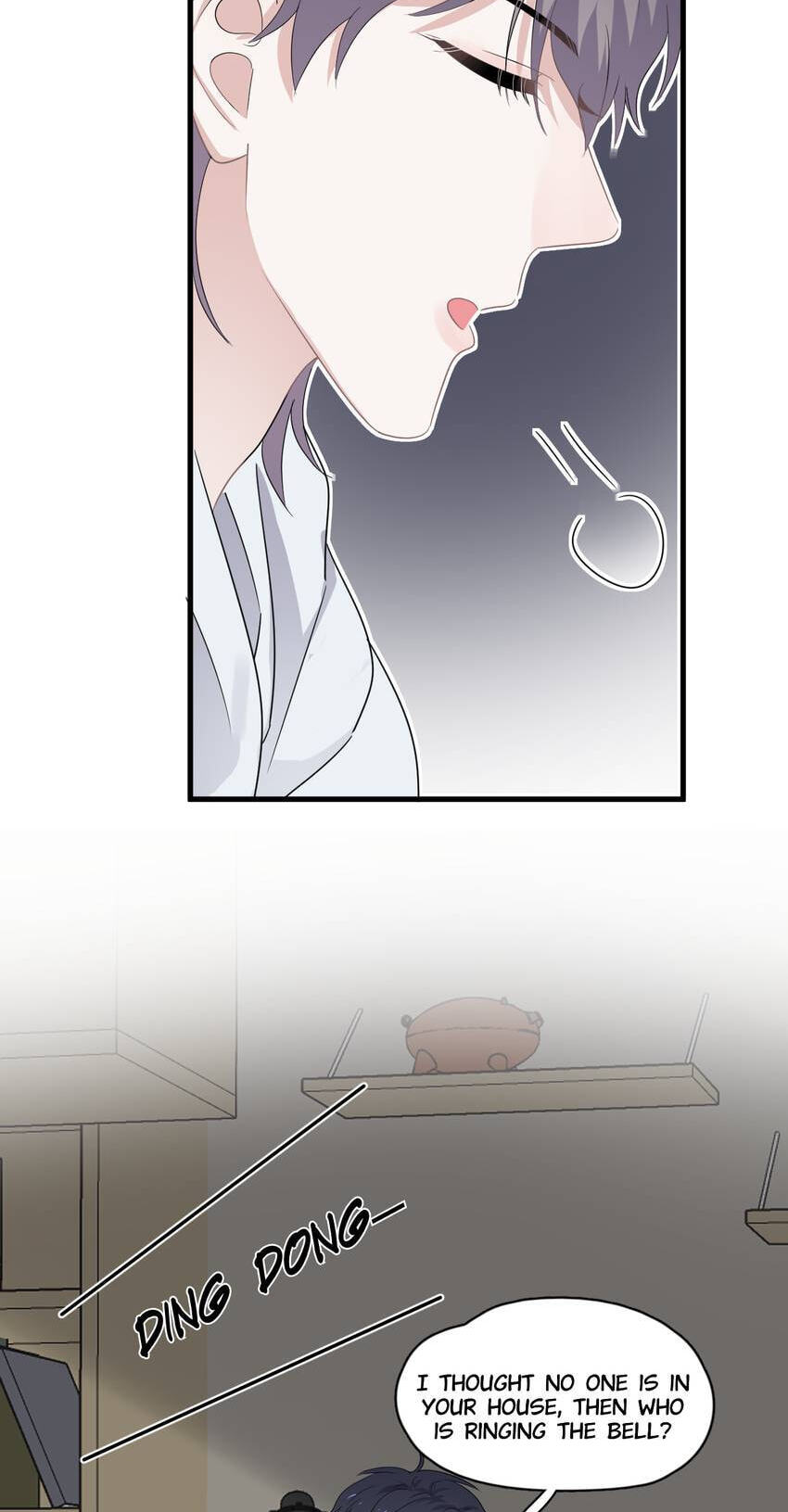 Read The Guy Inside Me chapter 86 image 28 on Lezhin