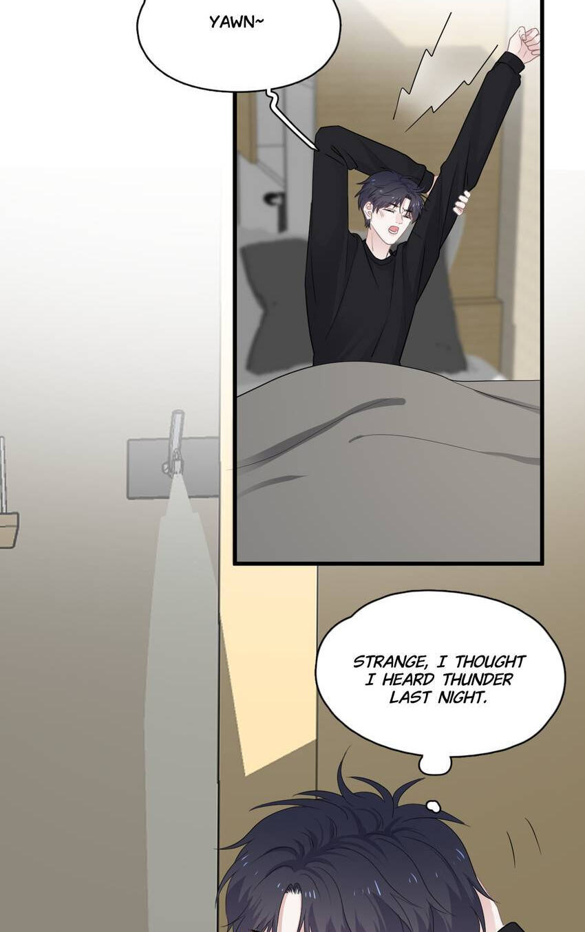 Read The Guy Inside Me chapter 86 image 3 on Lezhin