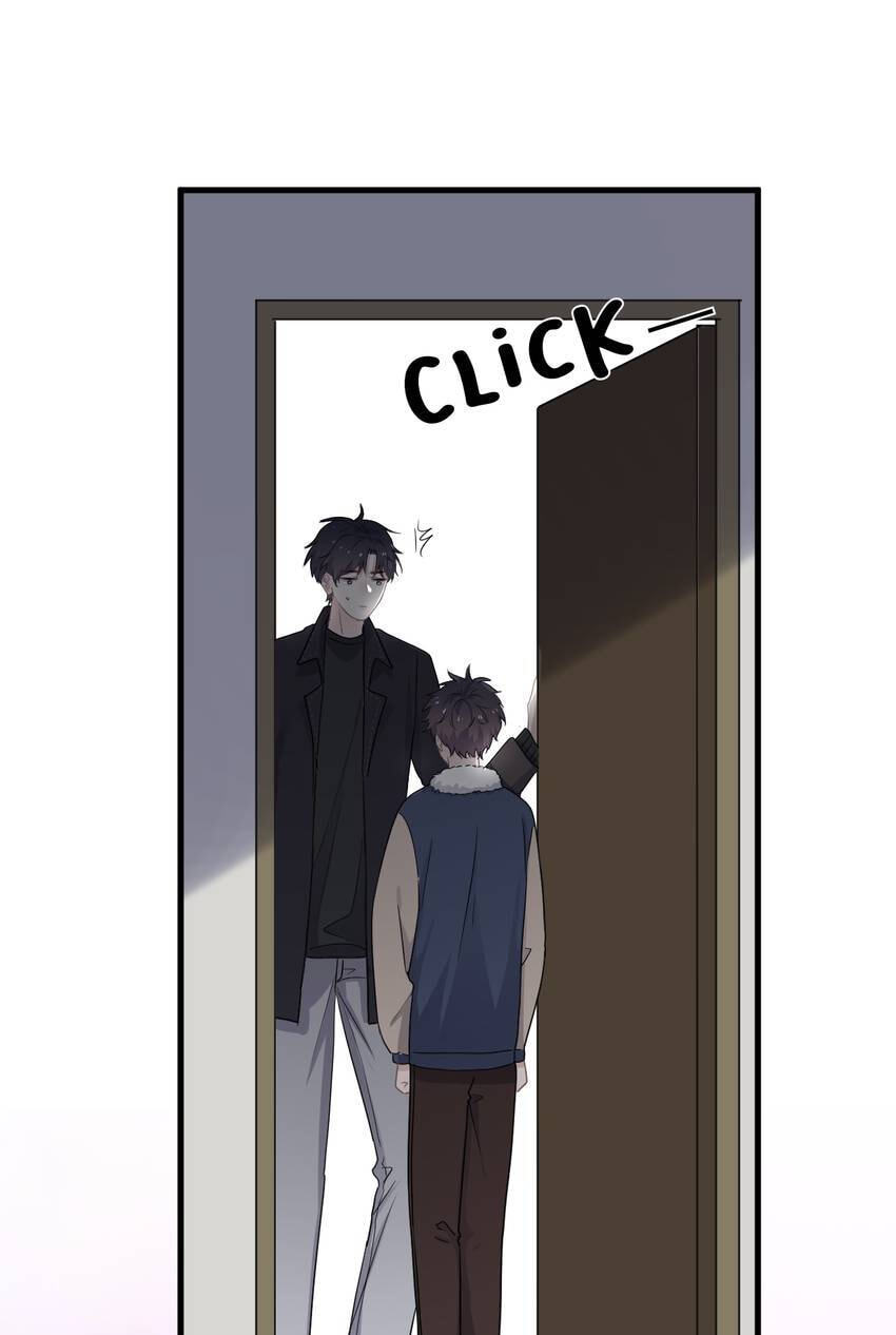 Read The Guy Inside Me chapter 86 image 31 on Lezhin