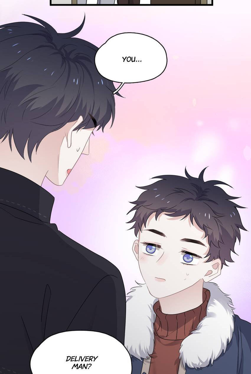 Read The Guy Inside Me chapter 86 image 32 on Lezhin