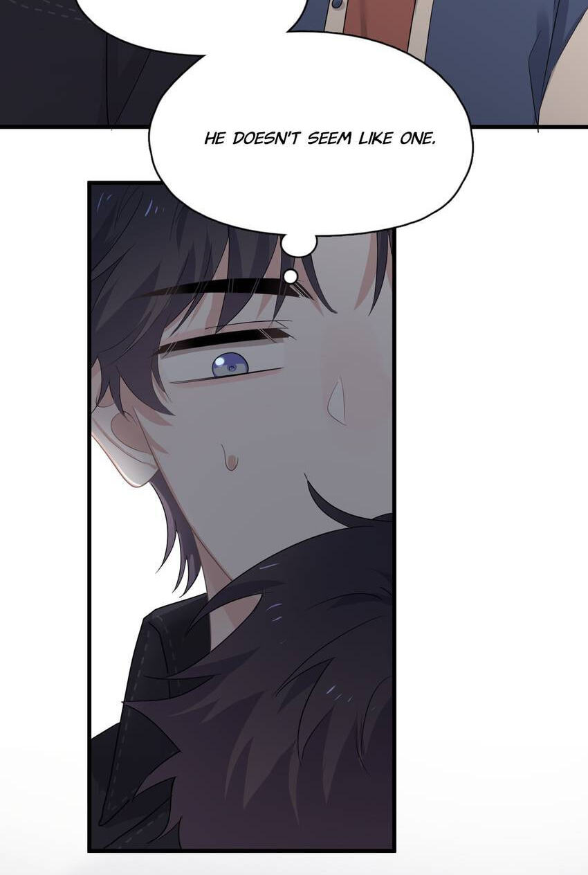 Read The Guy Inside Me chapter 86 image 33 on Lezhin