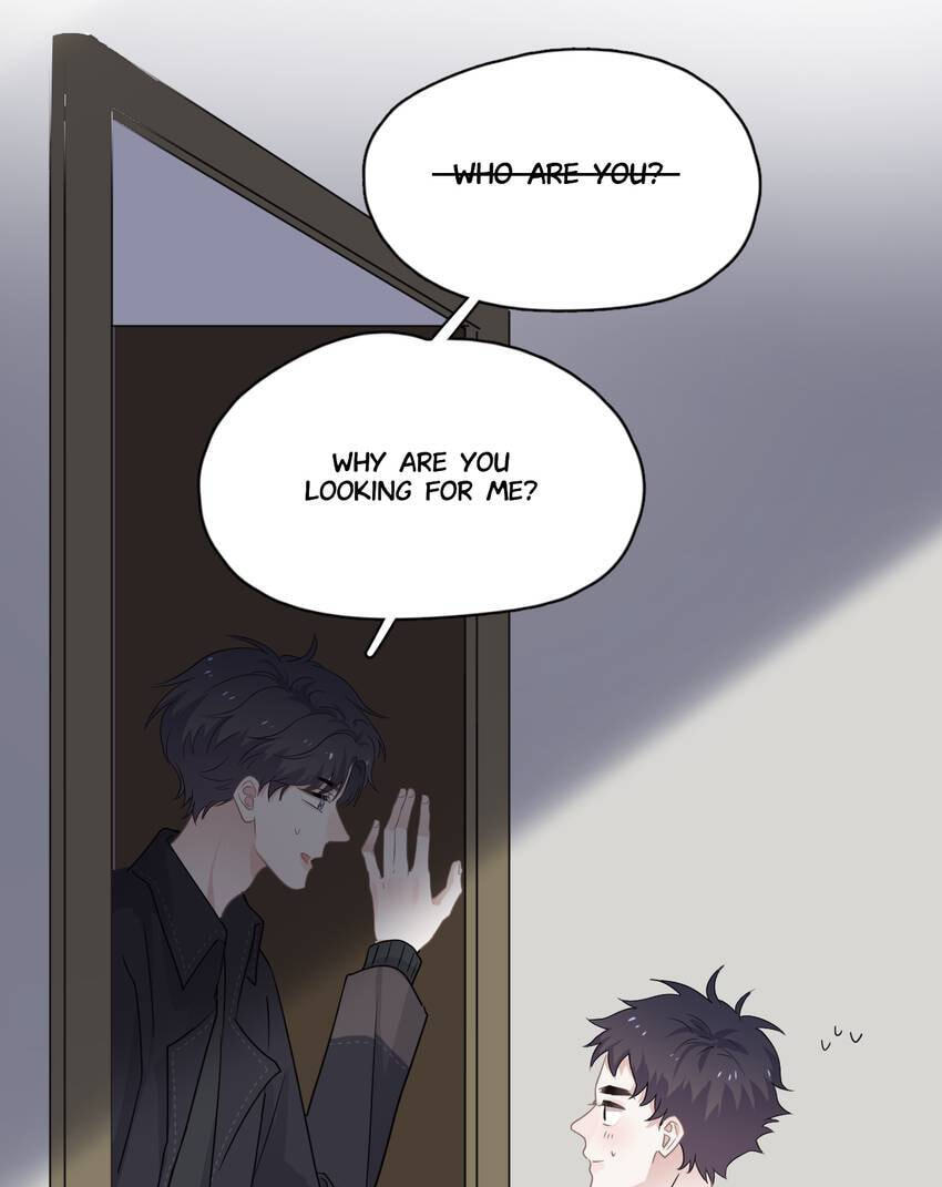 Read The Guy Inside Me chapter 86 image 34 on Lezhin