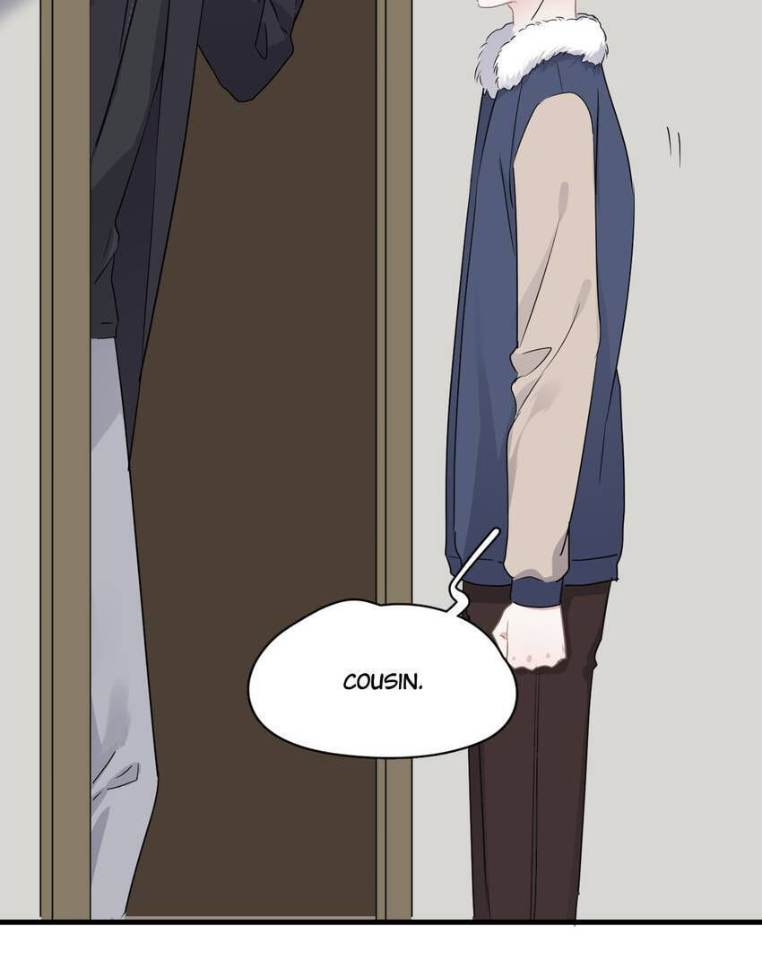 Read The Guy Inside Me chapter 86 image 35 on Lezhin