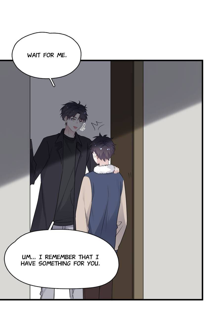 Read The Guy Inside Me chapter 86 image 41 on Lezhin