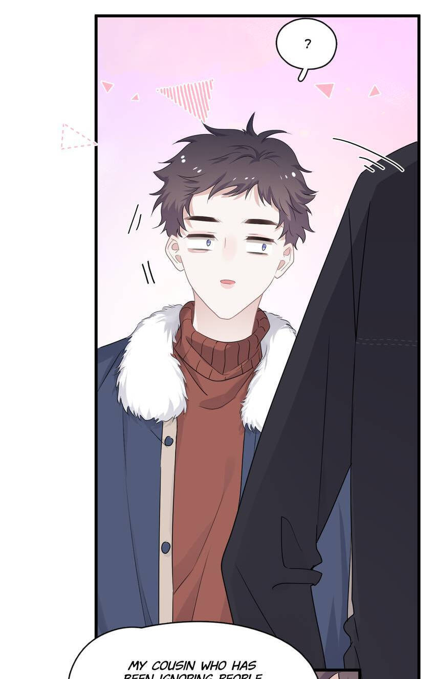 Read The Guy Inside Me chapter 86 image 42 on Lezhin