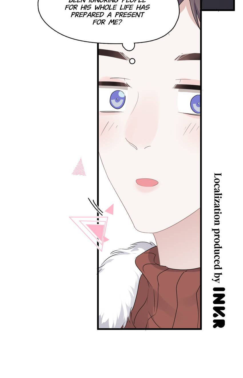 Read The Guy Inside Me chapter 86 image 43 on Lezhin