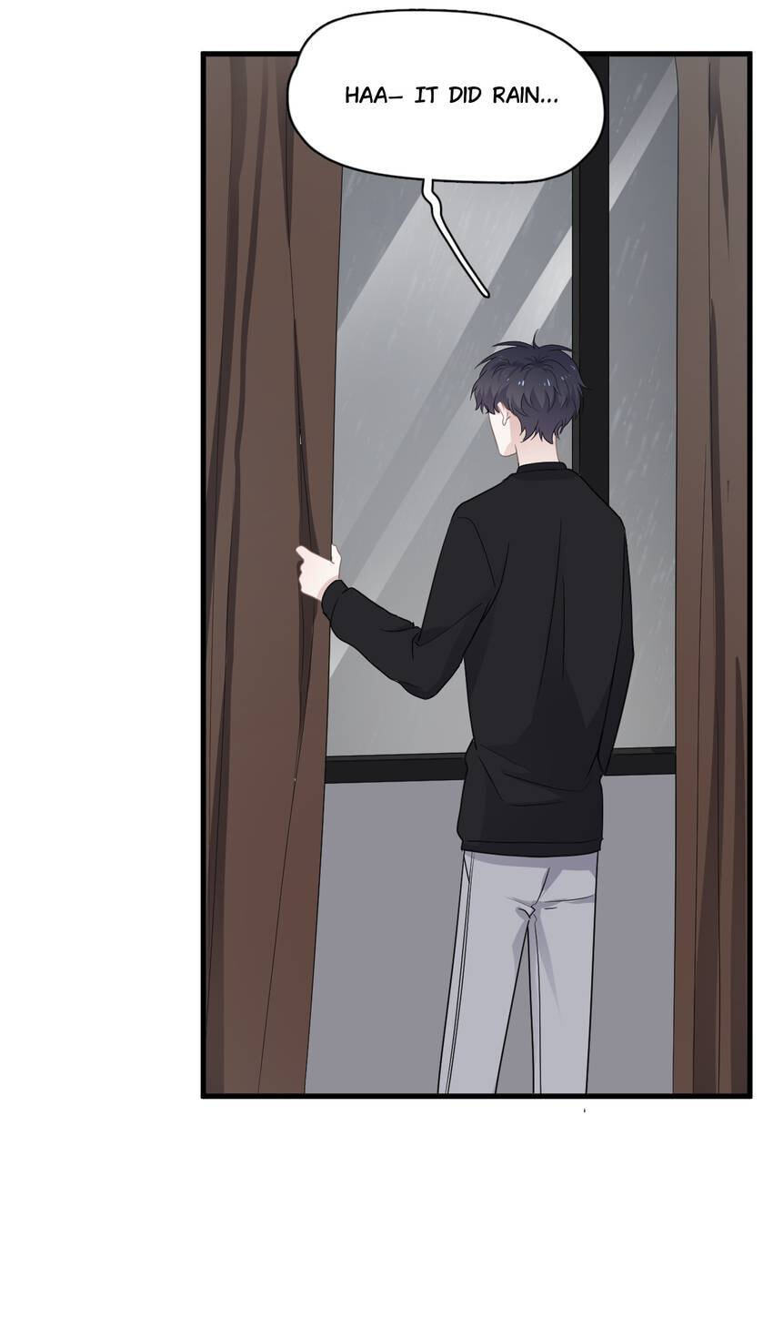 Read The Guy Inside Me chapter 86 image 5 on Lezhin