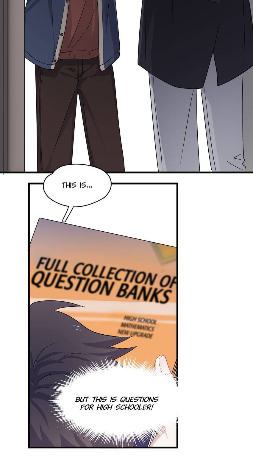 Read The Guy Inside Me chapter 87 image 11 on Lezhin