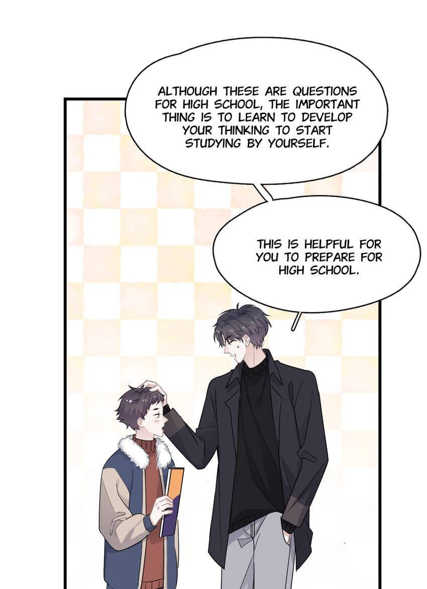 Read The Guy Inside Me chapter 87 image 12 on Lezhin