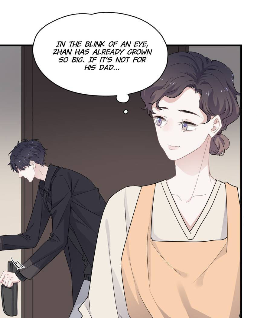 Read The Guy Inside Me chapter 87 image 16 on Lezhin