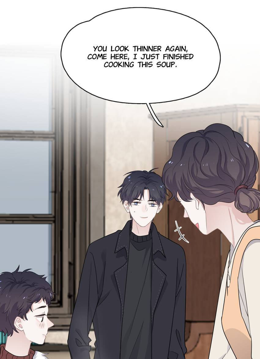 Read The Guy Inside Me chapter 87 image 18 on Lezhin