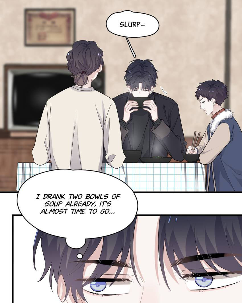 Read The Guy Inside Me chapter 87 image 22 on Lezhin