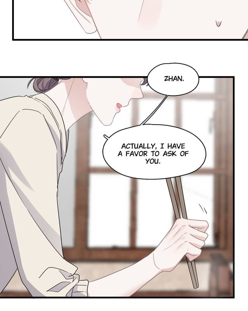 Read The Guy Inside Me chapter 87 image 23 on Lezhin