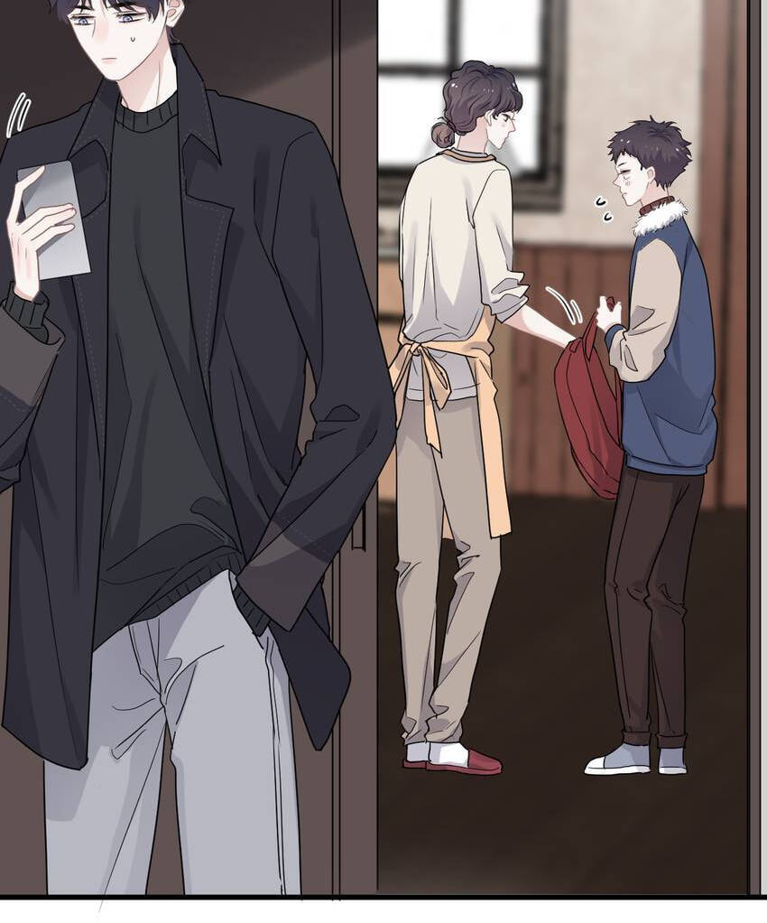 Read The Guy Inside Me chapter 87 image 31 on Lezhin