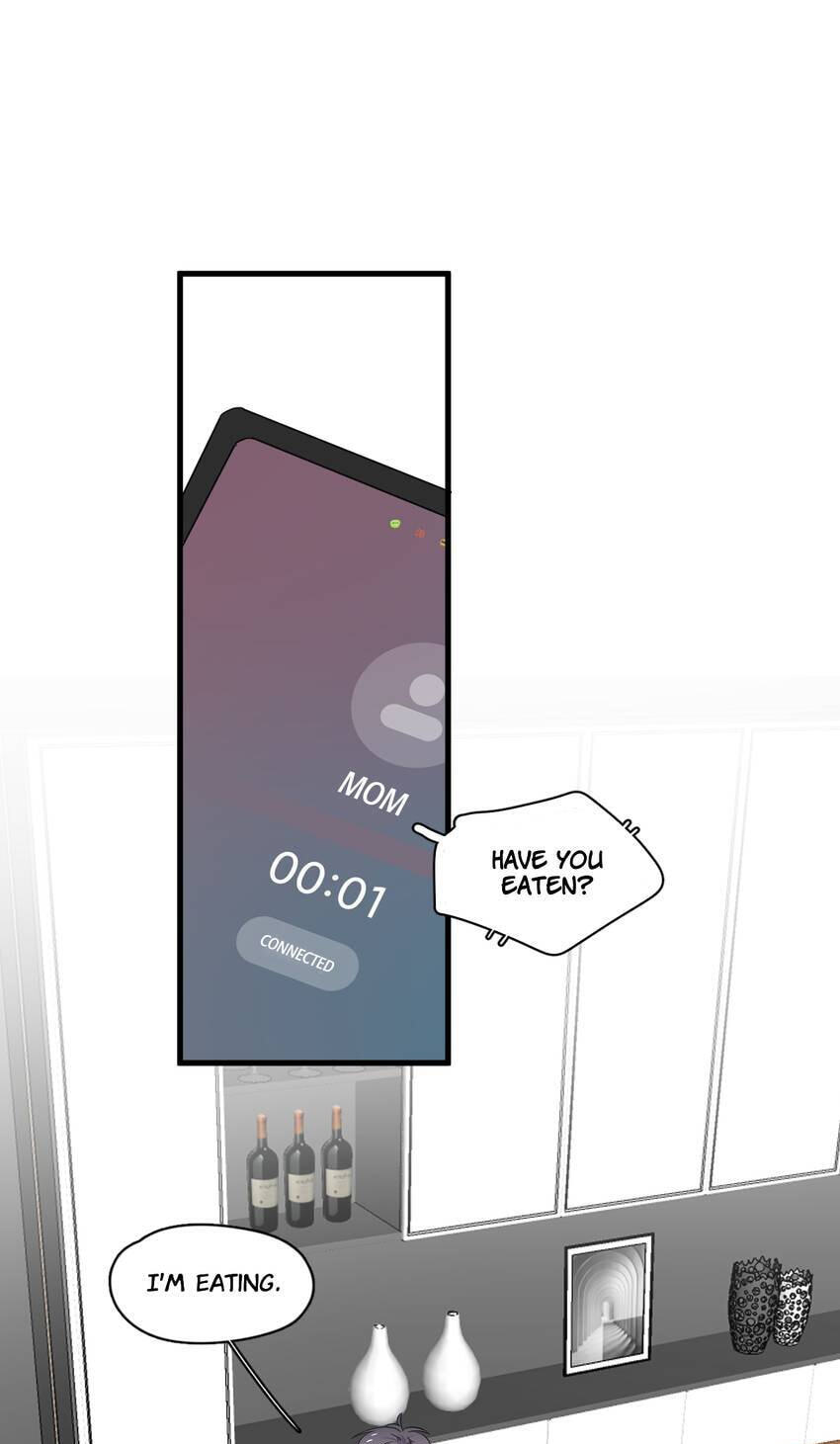 Read The Guy Inside Me chapter 87 image 33 on Lezhin