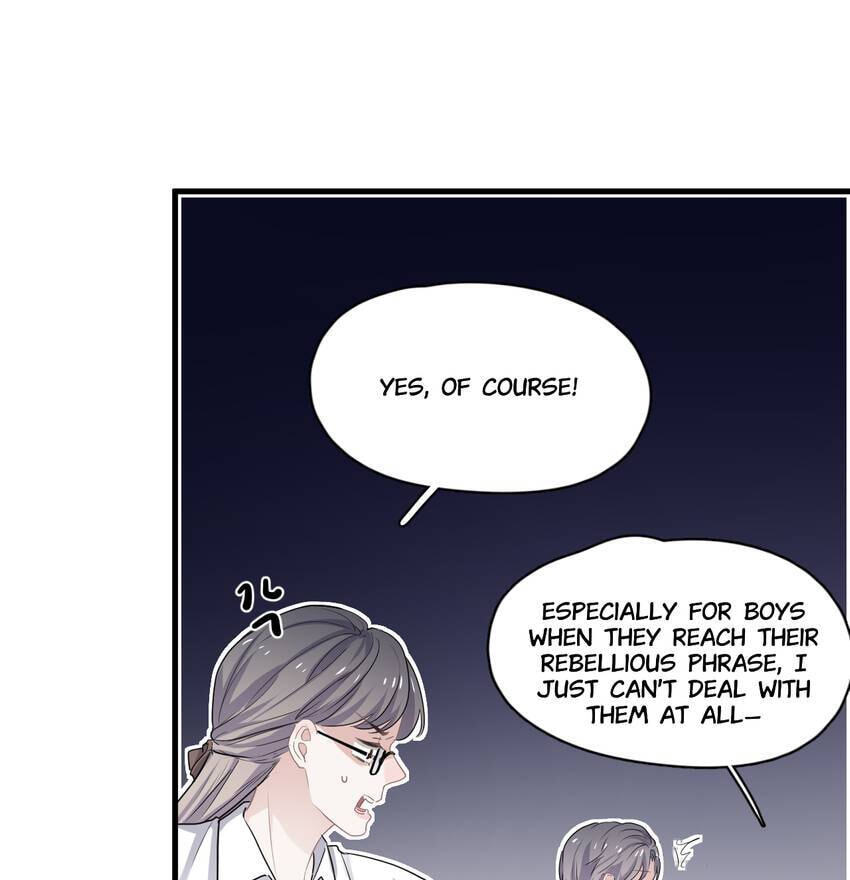 Read The Guy Inside Me chapter 87 image 38 on Lezhin
