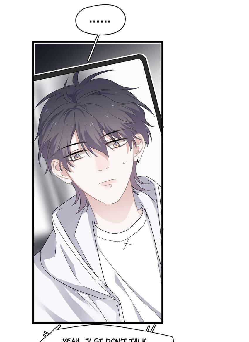 Read The Guy Inside Me chapter 87 image 4 on Lezhin