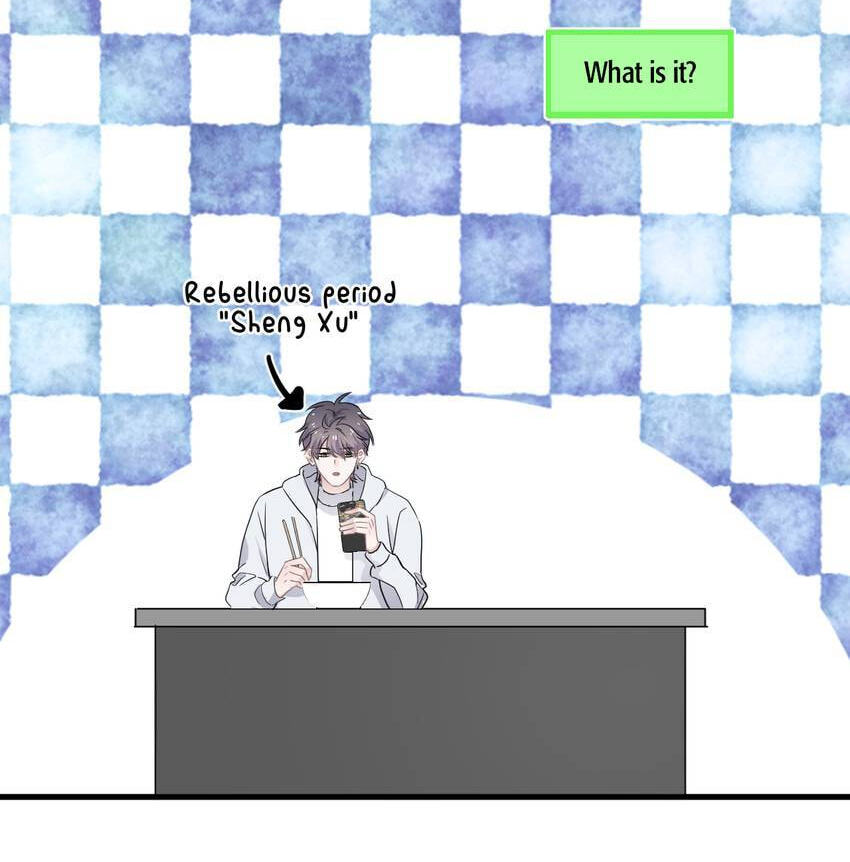 Read The Guy Inside Me chapter 87 image 41 on Lezhin