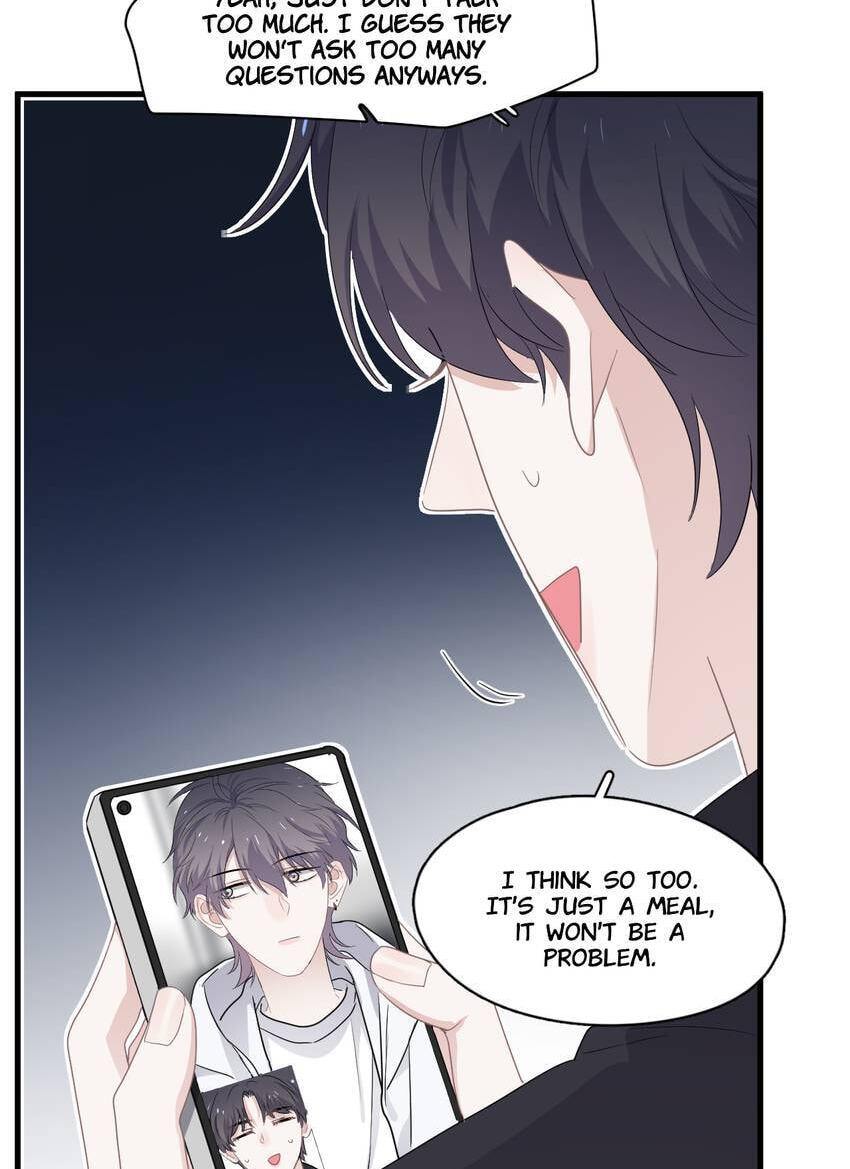 Read The Guy Inside Me chapter 87 image 5 on Lezhin