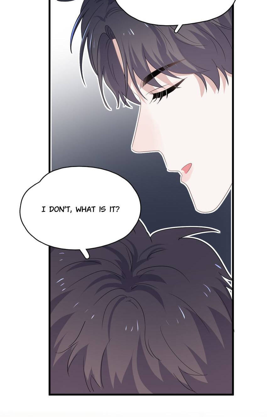 Read The Guy Inside Me chapter 87 image 50 on Lezhin