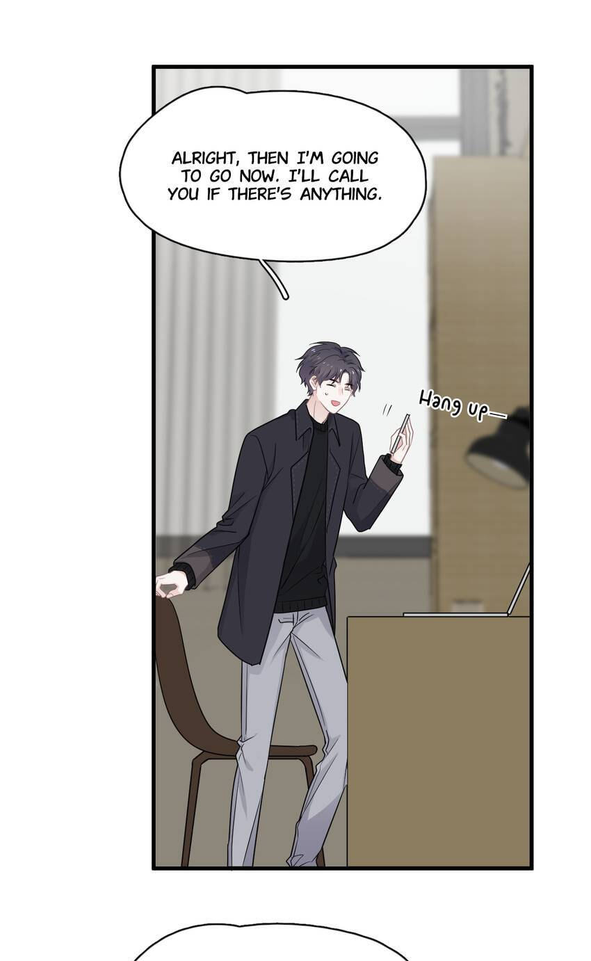 Read The Guy Inside Me chapter 87 image 7 on Lezhin