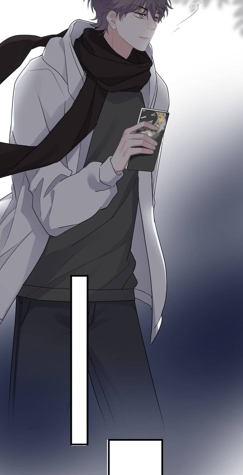 Read The Guy Inside Me chapter 88 image 14 on Lezhin